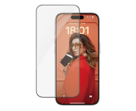 PanzerGlass Ultra-Wide Fit do iPhone 15 Pro - 1178578 - zdjęcie 1